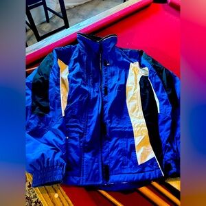 Beautiful Spyder ski jacket worn once